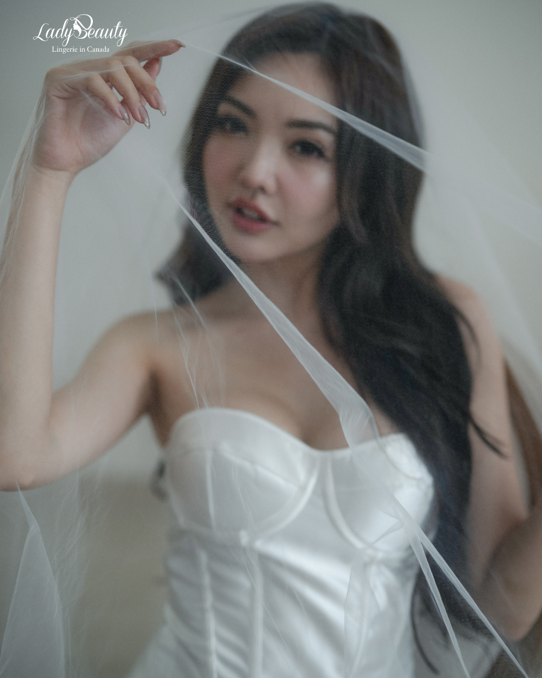 The Bridal Under Couture Strapless Bodysuit