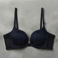 The Night Out Whisper Deep V Functional Bra